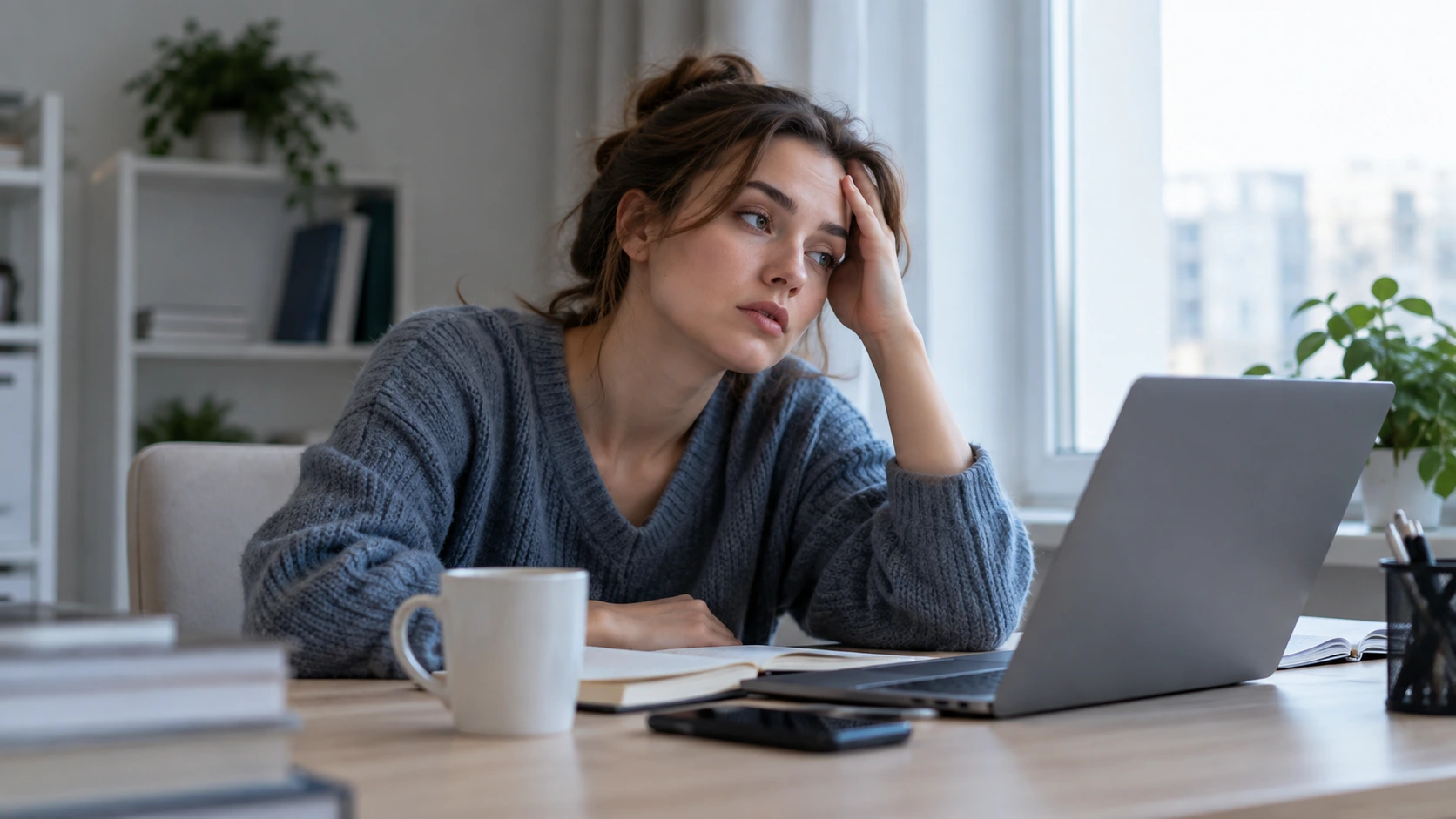 Астения и хроническая усталость